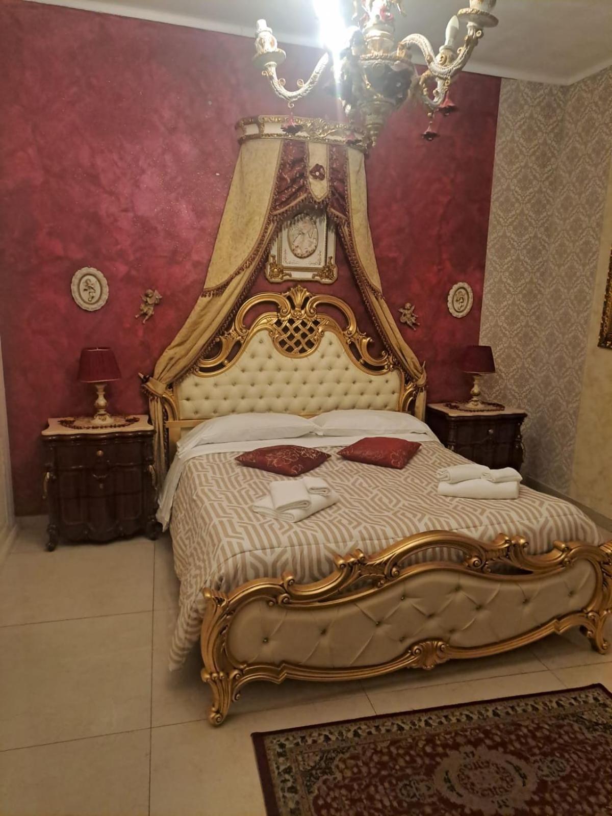 Luxury House Appartement